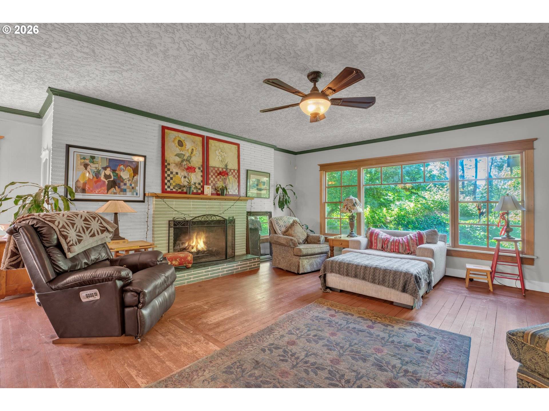 79080 N RIVER RD, Cottage Grove, OR 97424