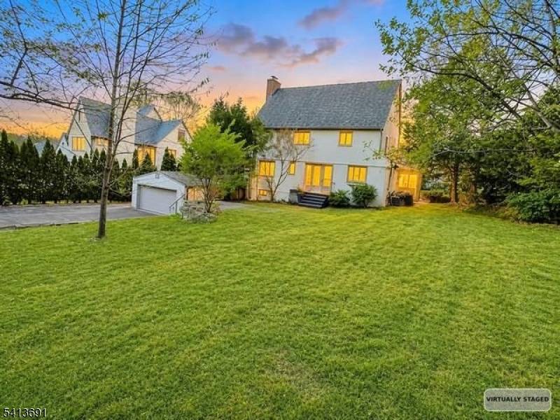 112 Oxford Pl, Glen Rock Boro, NJ 07452