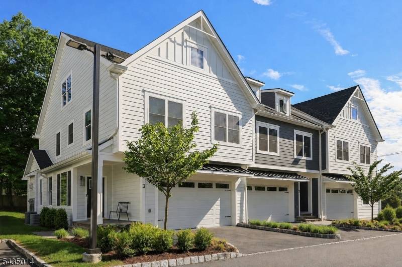 232 South St, Unit 3, New Providence Boro, NJ 07974