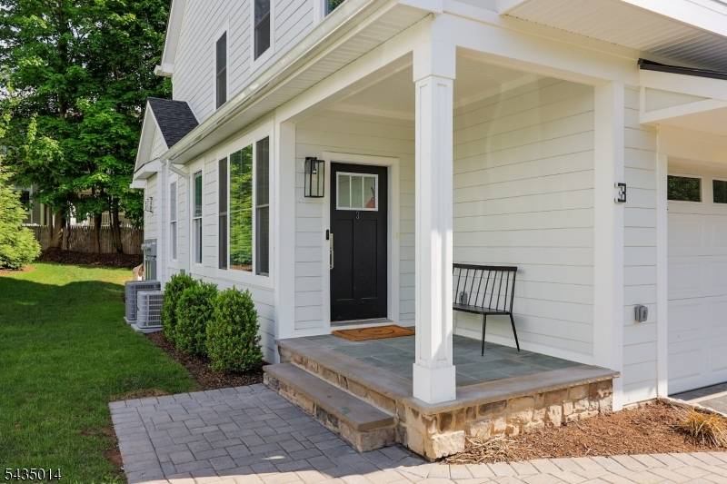 232 South St, Unit 3, New Providence Boro, NJ 07974