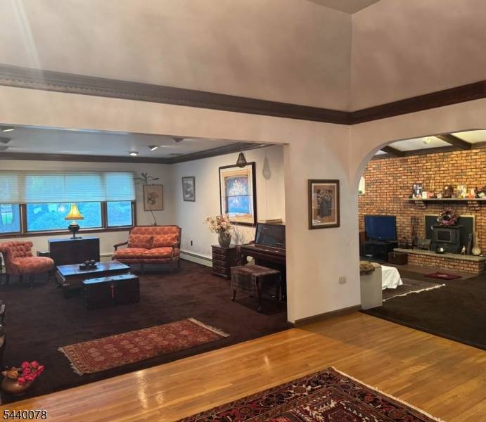 554 Huckleberry Ln, Franklin Lakes Boro, NJ 07417