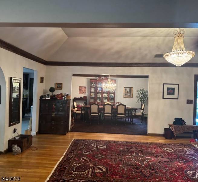 554 Huckleberry Ln, Franklin Lakes Boro, NJ 07417