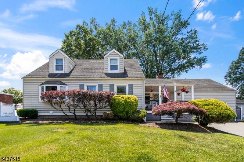 75 Lancaster Rd, Woodbridge Twp., NJ 07067
