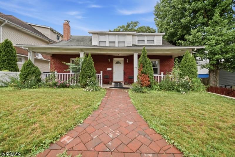 148 W End Ave, Englewood City, NJ 07631