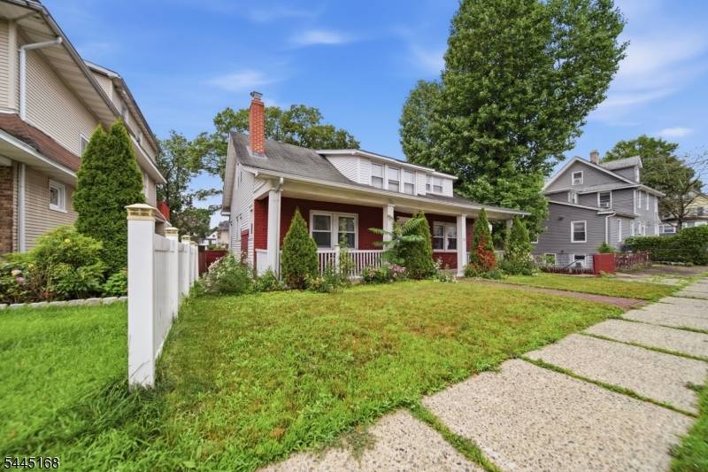 148 W End Ave, Englewood City, NJ 07631