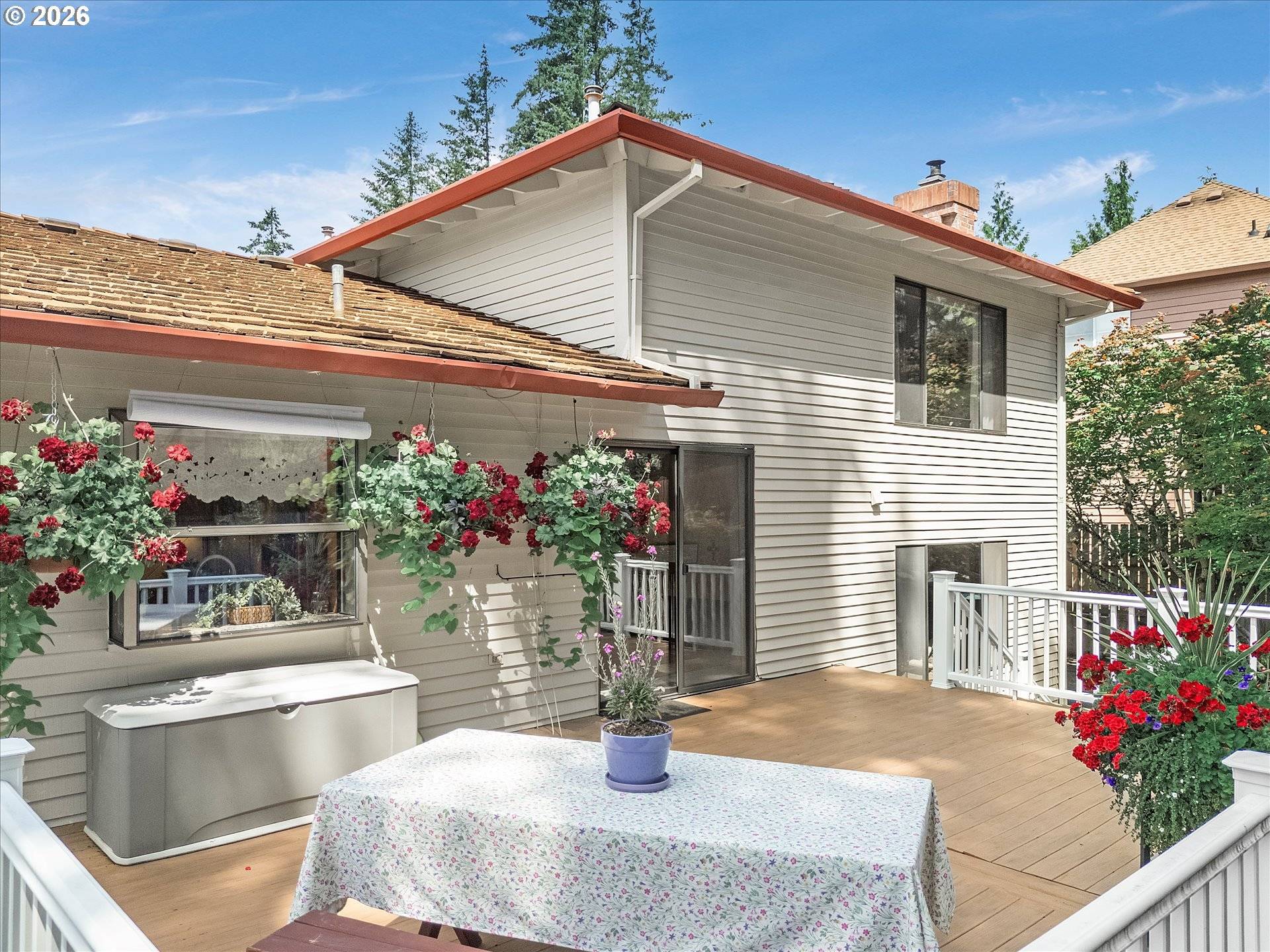 11560 SE 108TH AVE, Happy Valley, OR 97086