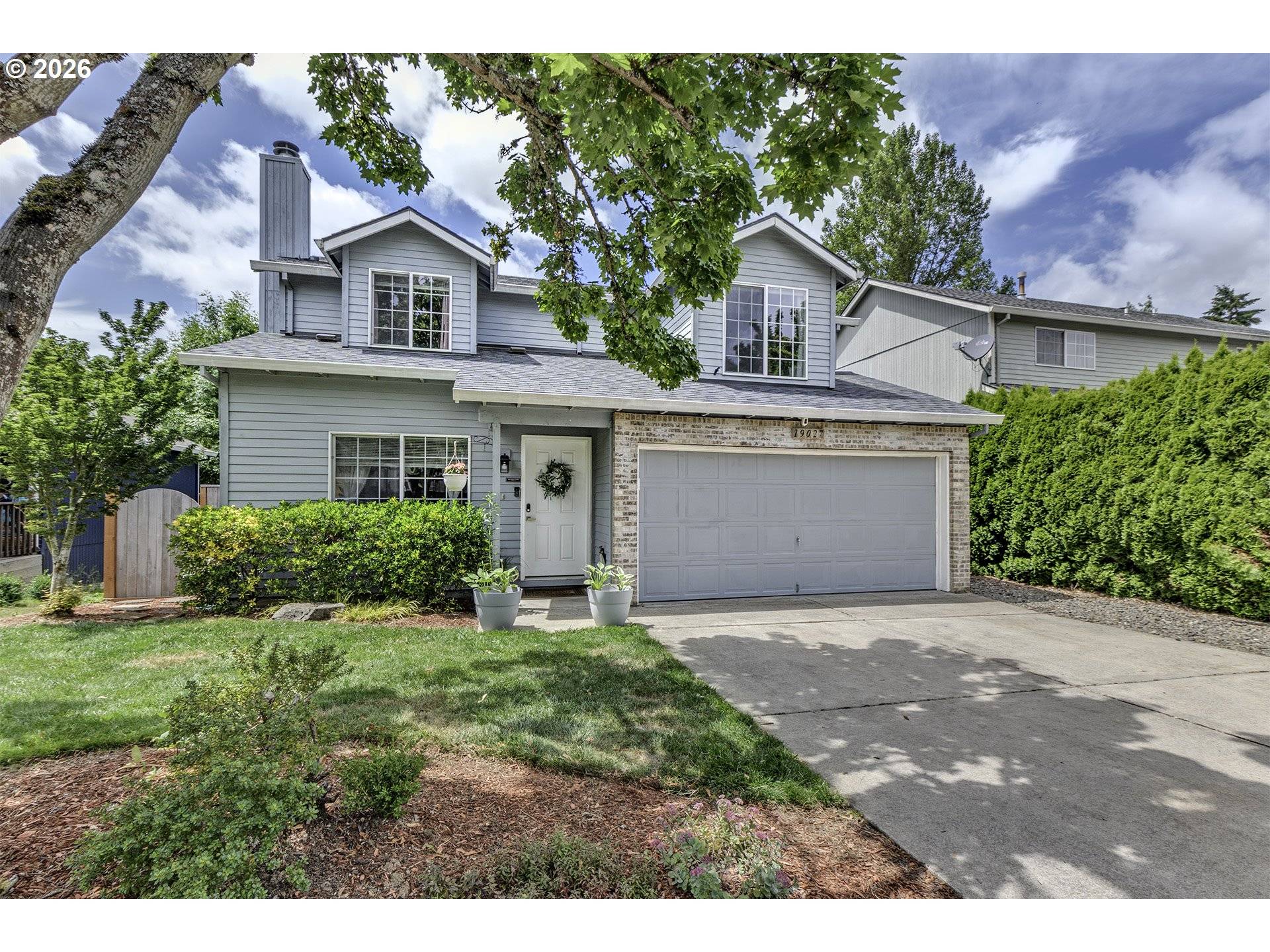 19027 SW CHRISTOPHER DR, Beaverton, OR 97003