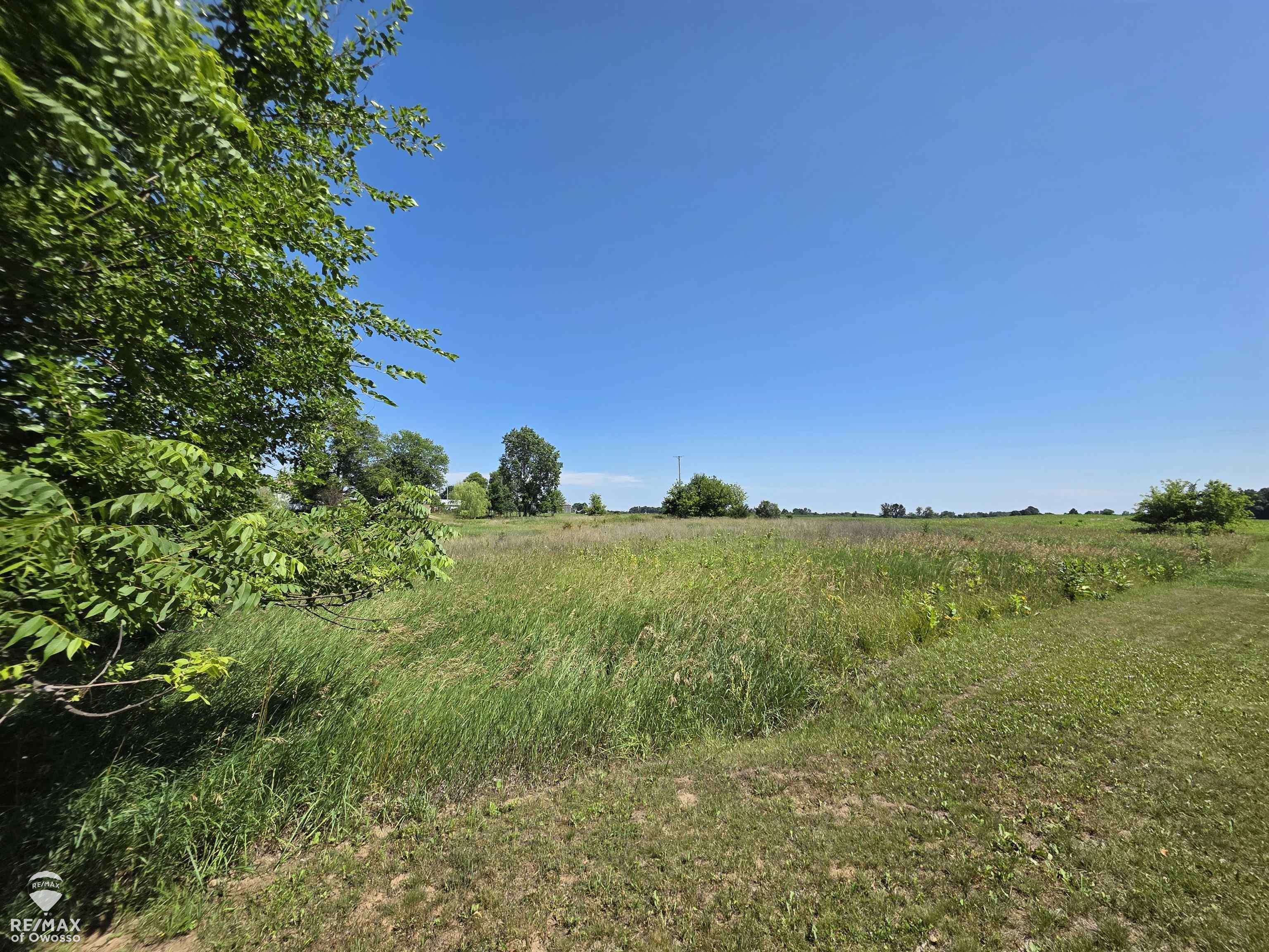 Garrison RD, Bennington Twp, MI 48848