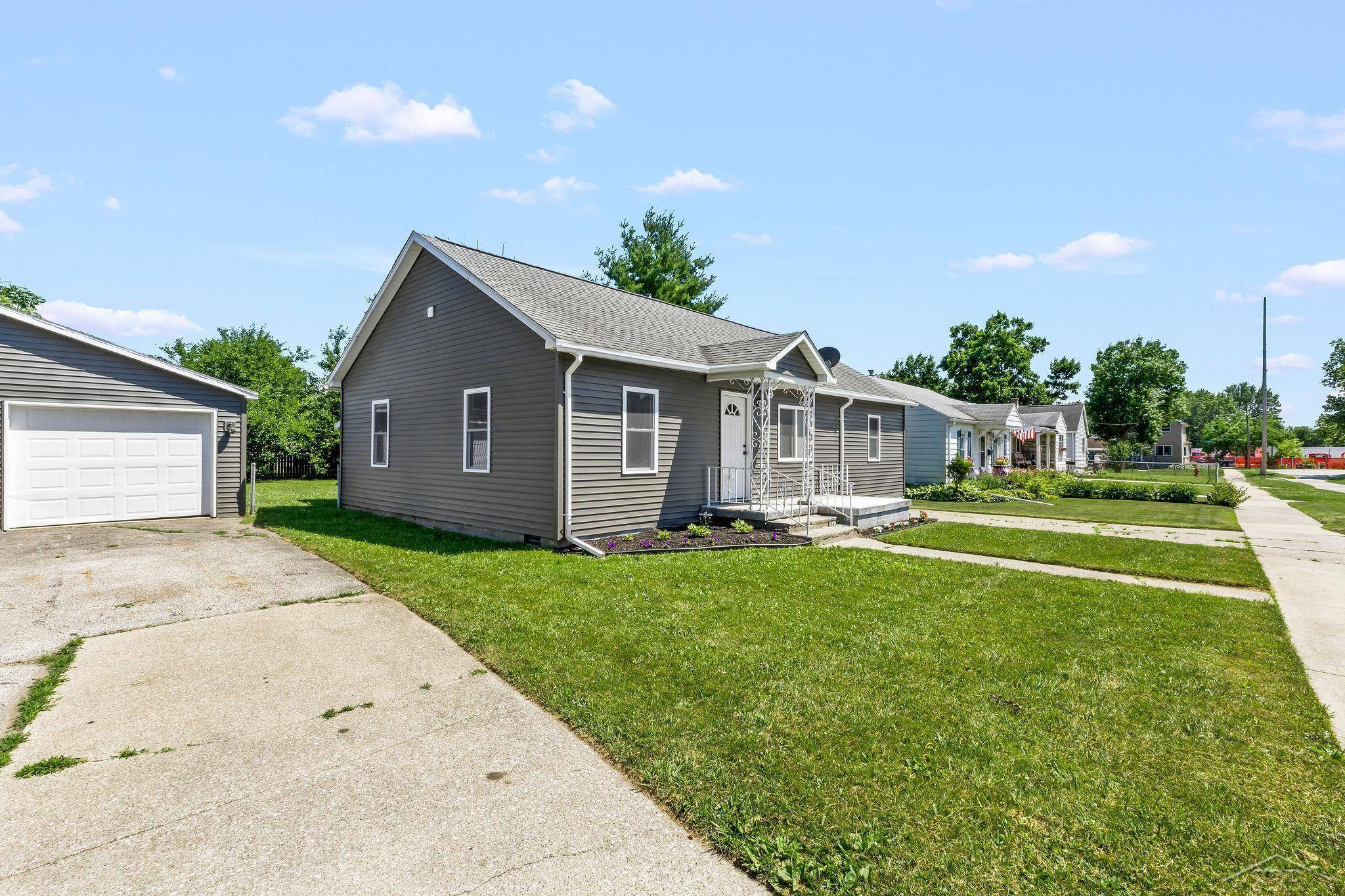 305 Braddock ST, Bay City, MI 48708