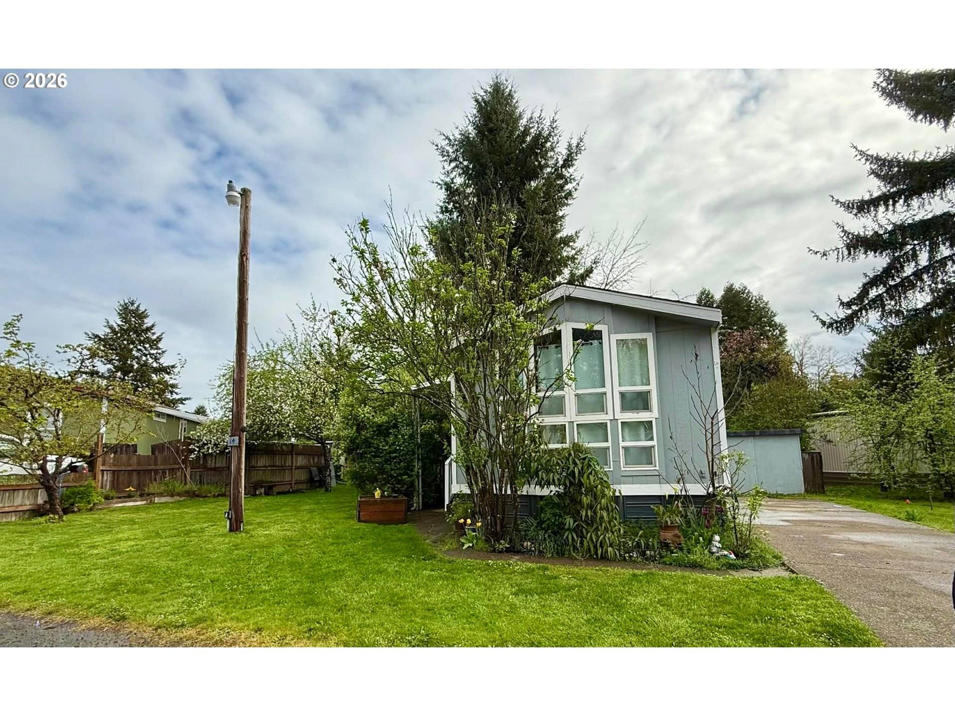 27645 SNYDER RD #14, Junction City, OR 97448