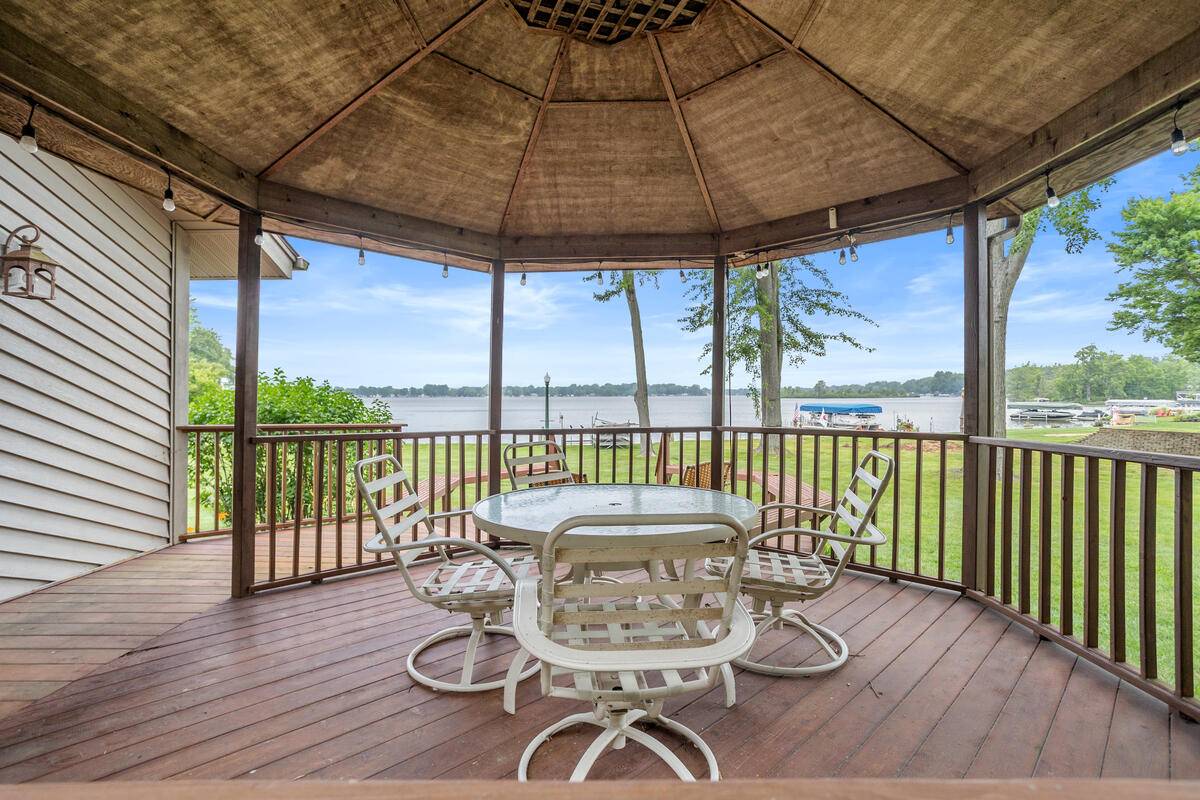 128 Wilmin RD, Algansee Twp, MI 49082