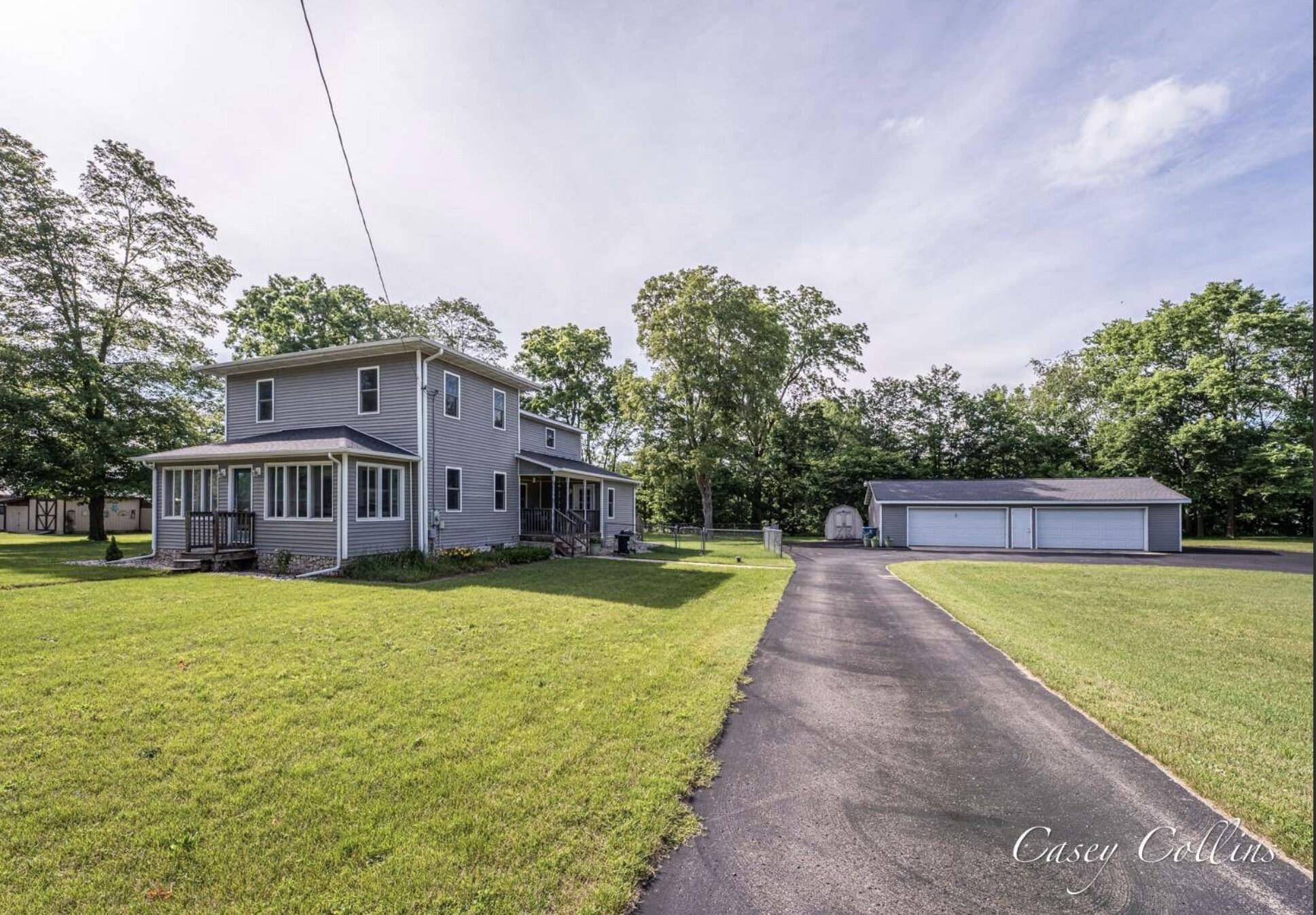 1811 Jefferson RD, Otsego Twp, MI 49078