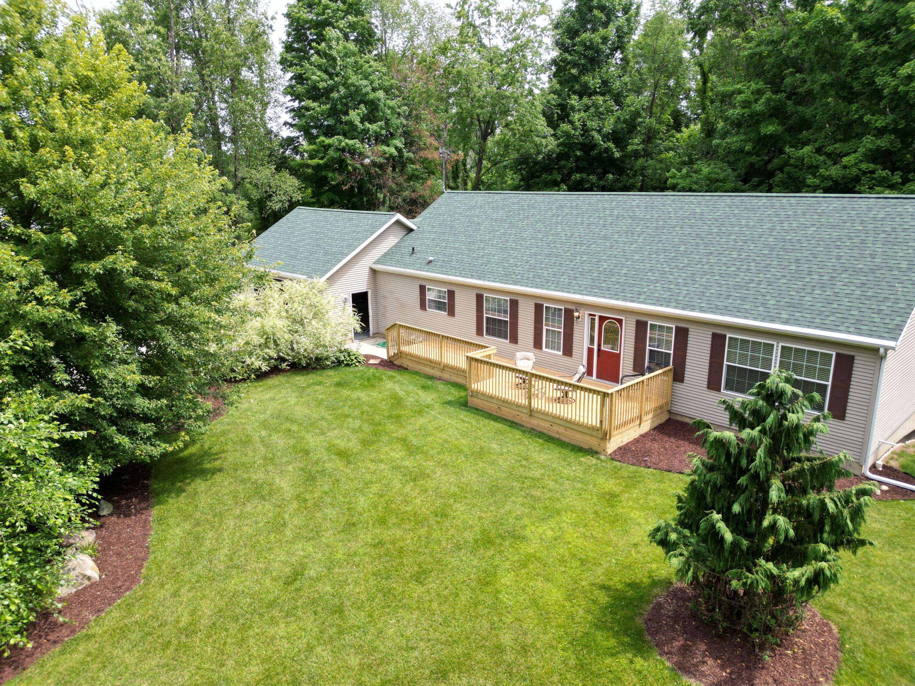 5441 Crooked Crk RD, Berlin Twp, MI 48881
