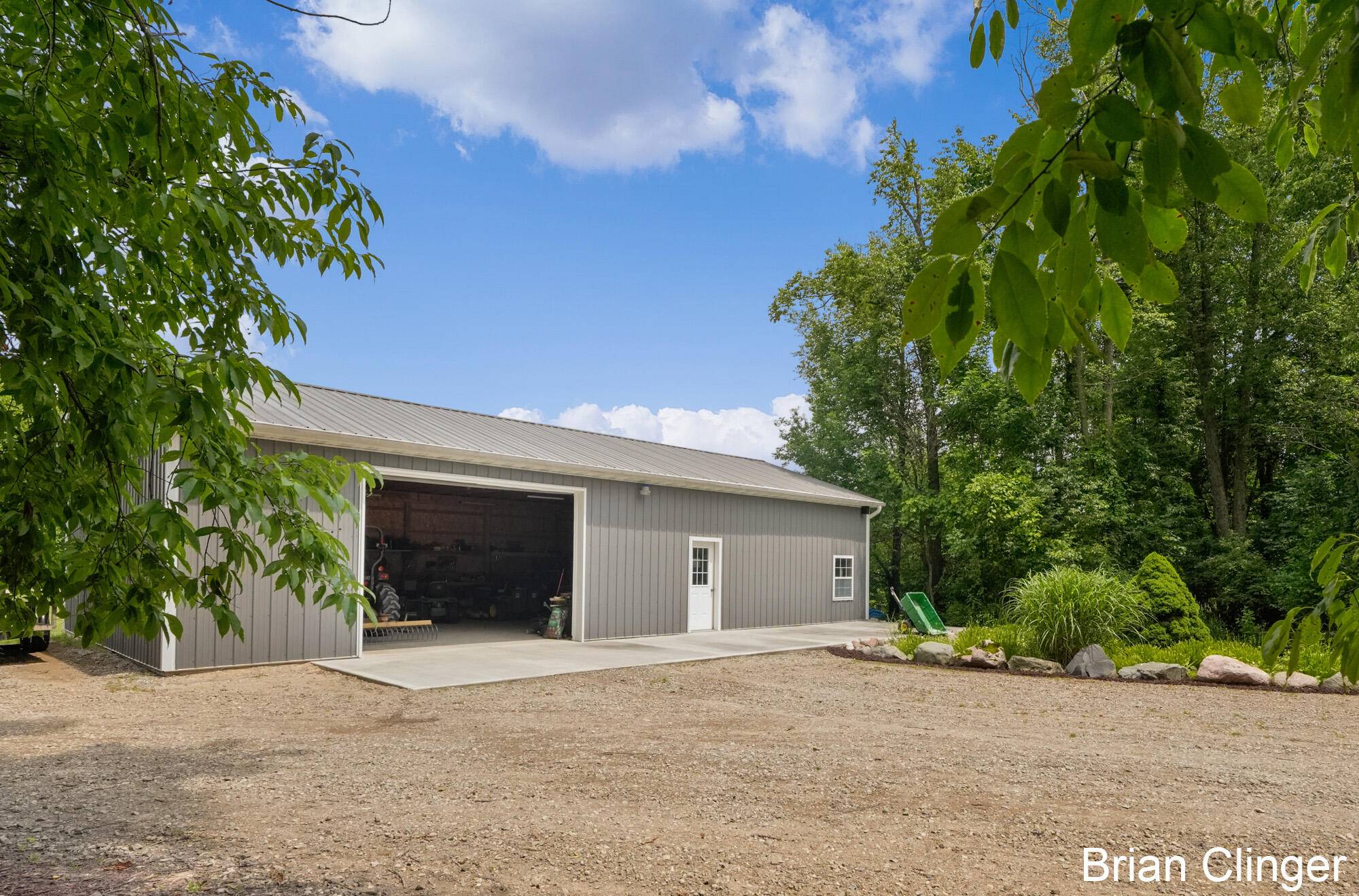 5441 Crooked Crk RD, Berlin Twp, MI 48881
