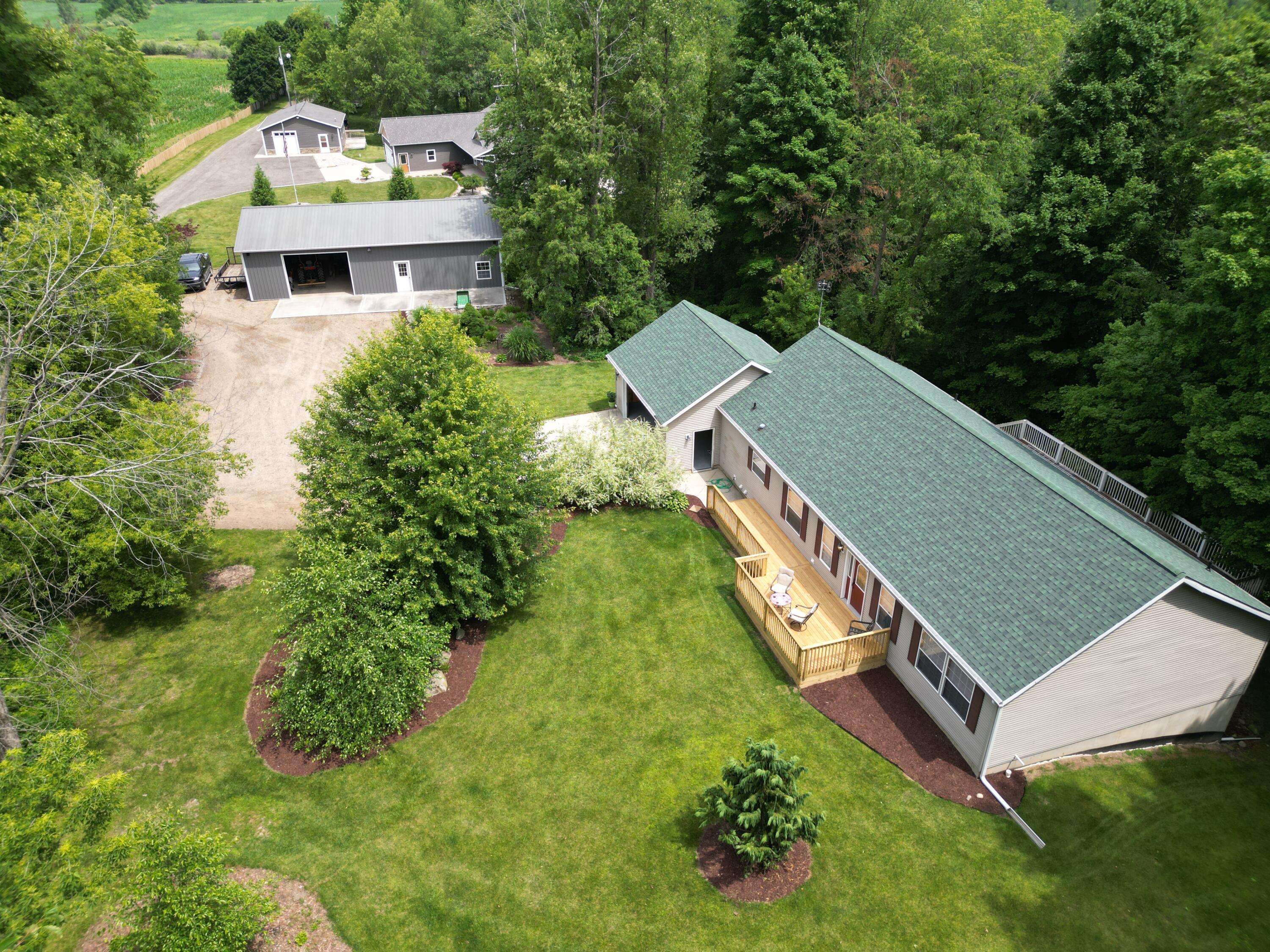 5441 Crooked Crk RD, Berlin Twp, MI 48881