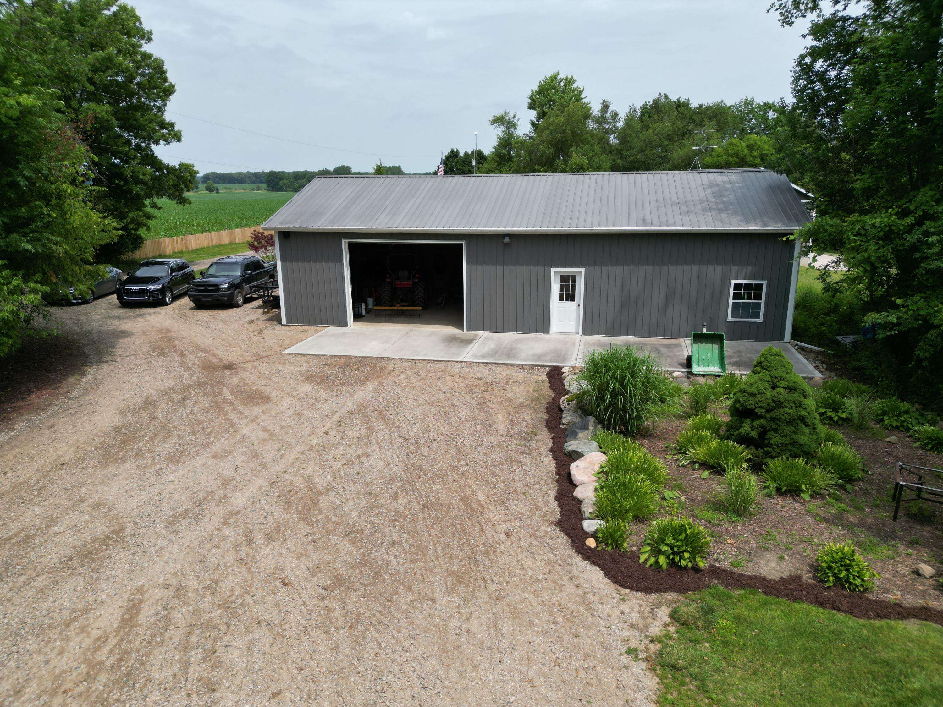 5441 Crooked Crk RD, Berlin Twp, MI 48881