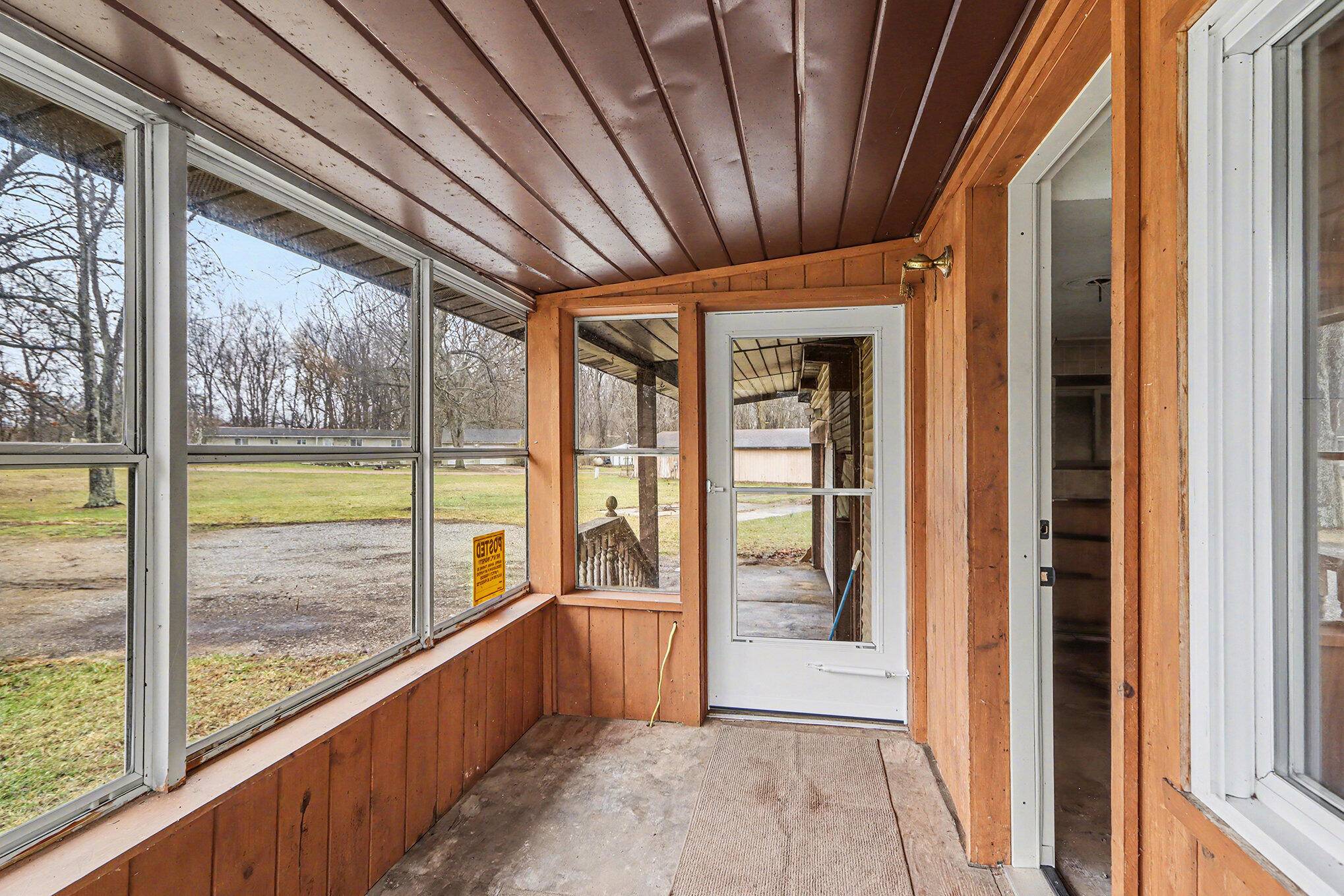 1121 Heights DR, Sherwood Twp, MI 49040