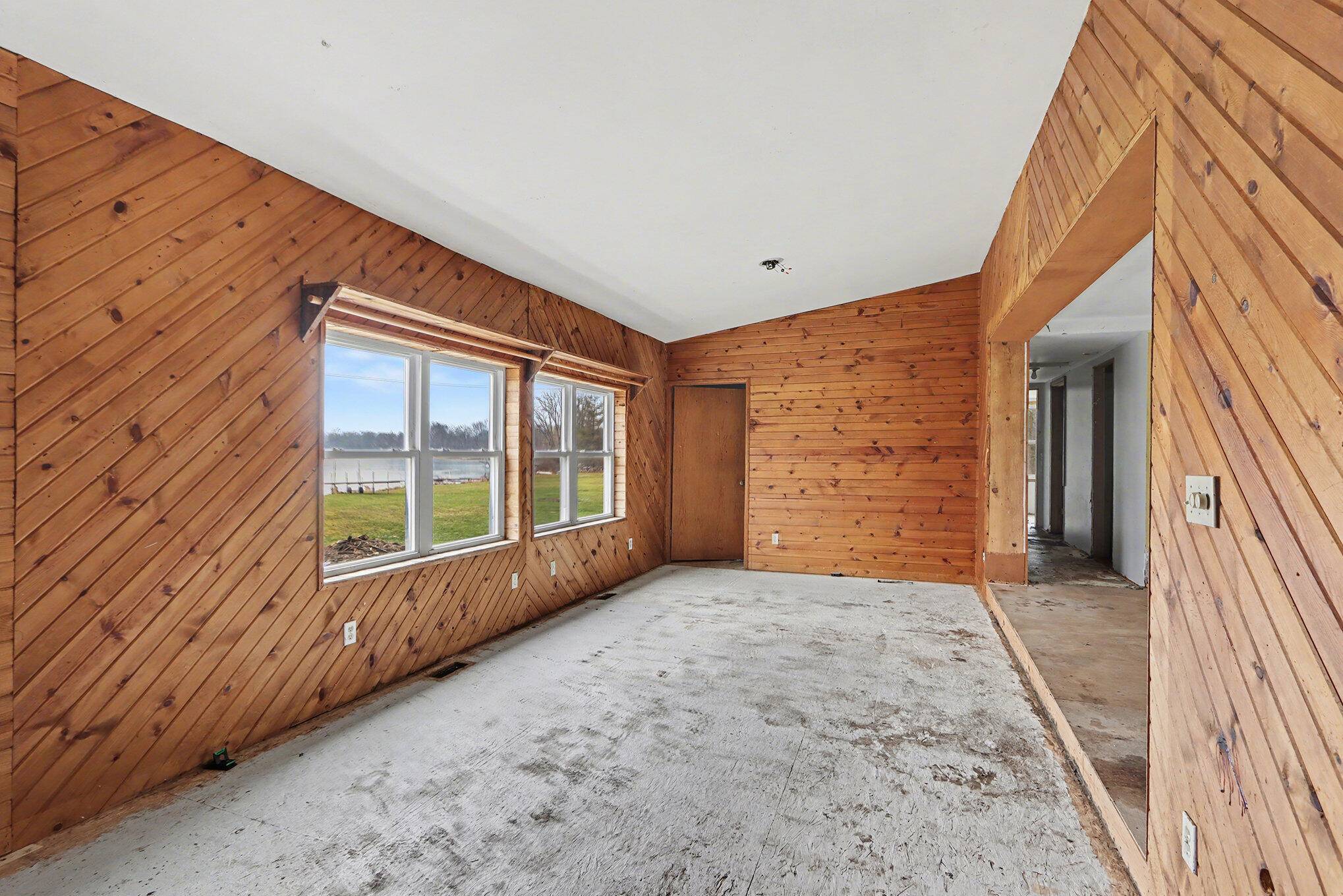 1121 Heights DR, Sherwood Twp, MI 49040