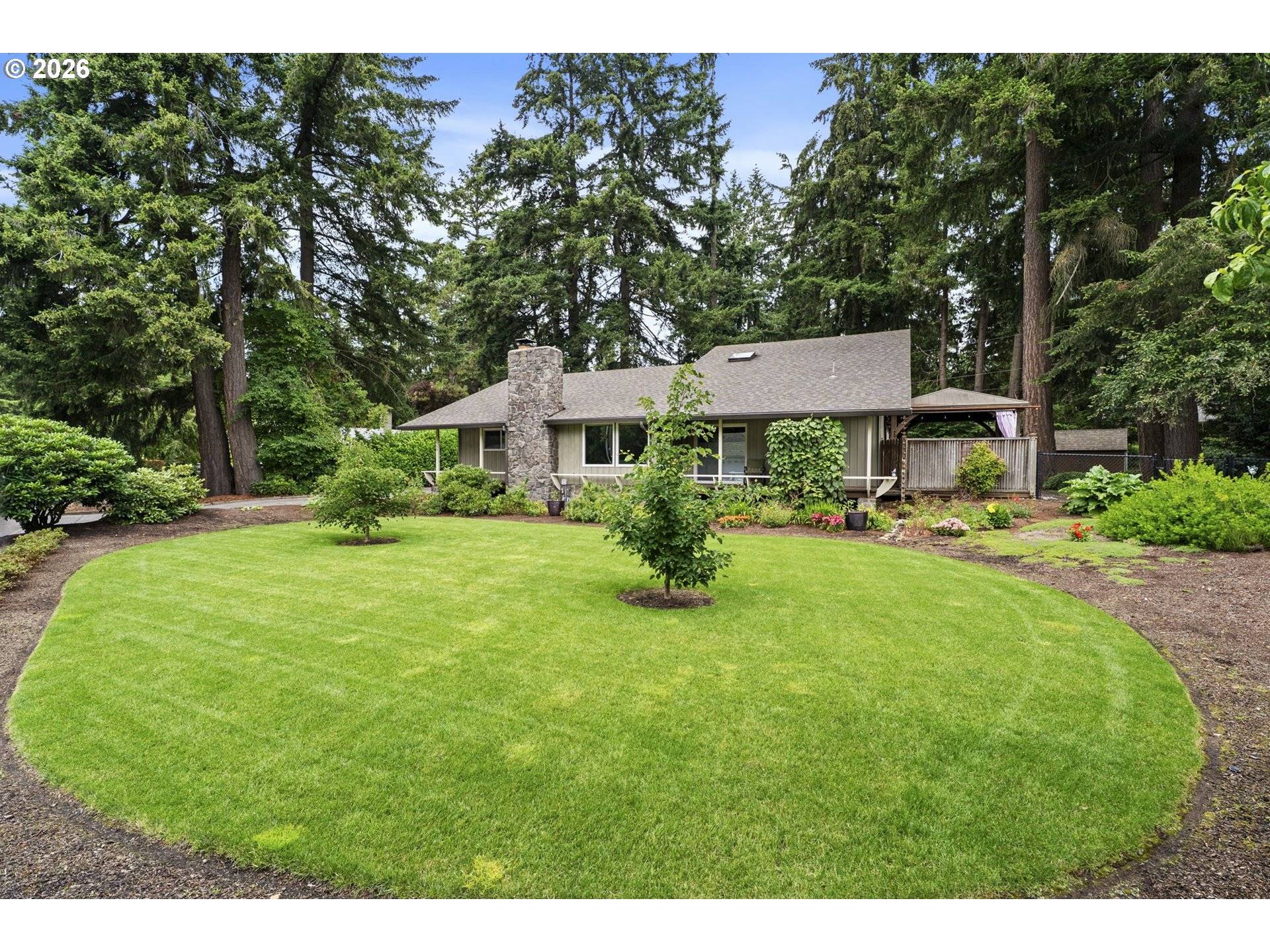 3709 NE 97TH AVE, Vancouver, WA 98662