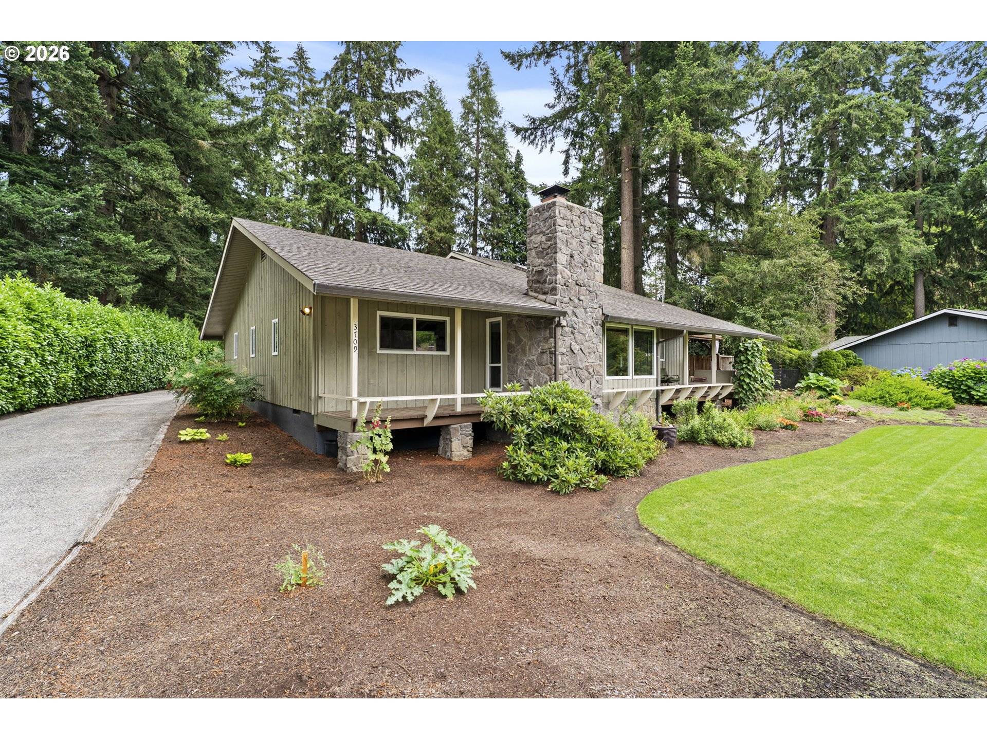 3709 NE 97TH AVE, Vancouver, WA 98662
