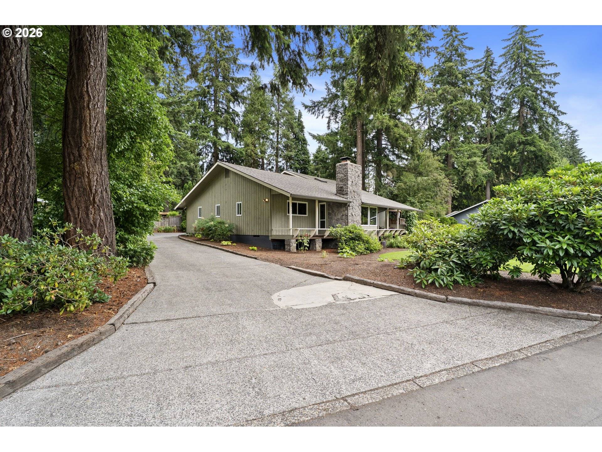 3709 NE 97TH AVE, Vancouver, WA 98662
