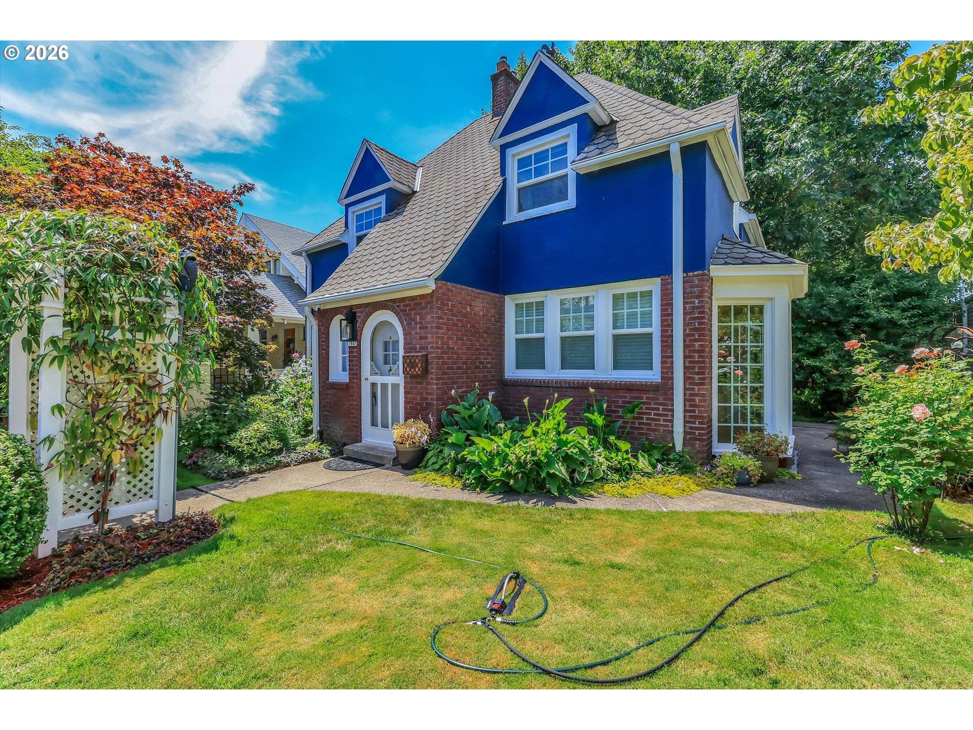 1945 SE 20TH AVE, Portland, OR 97214