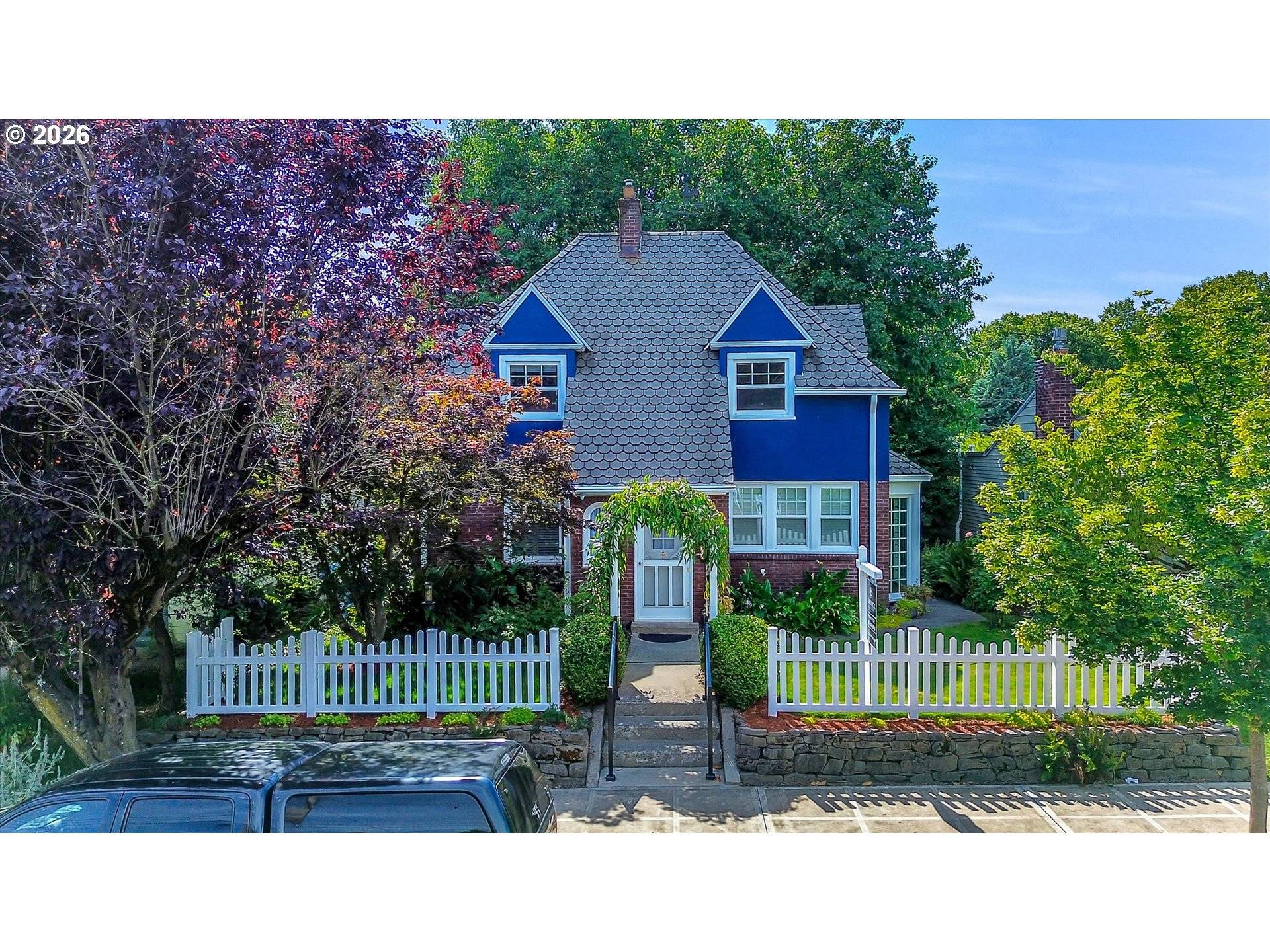 1945 SE 20TH AVE, Portland, OR 97214