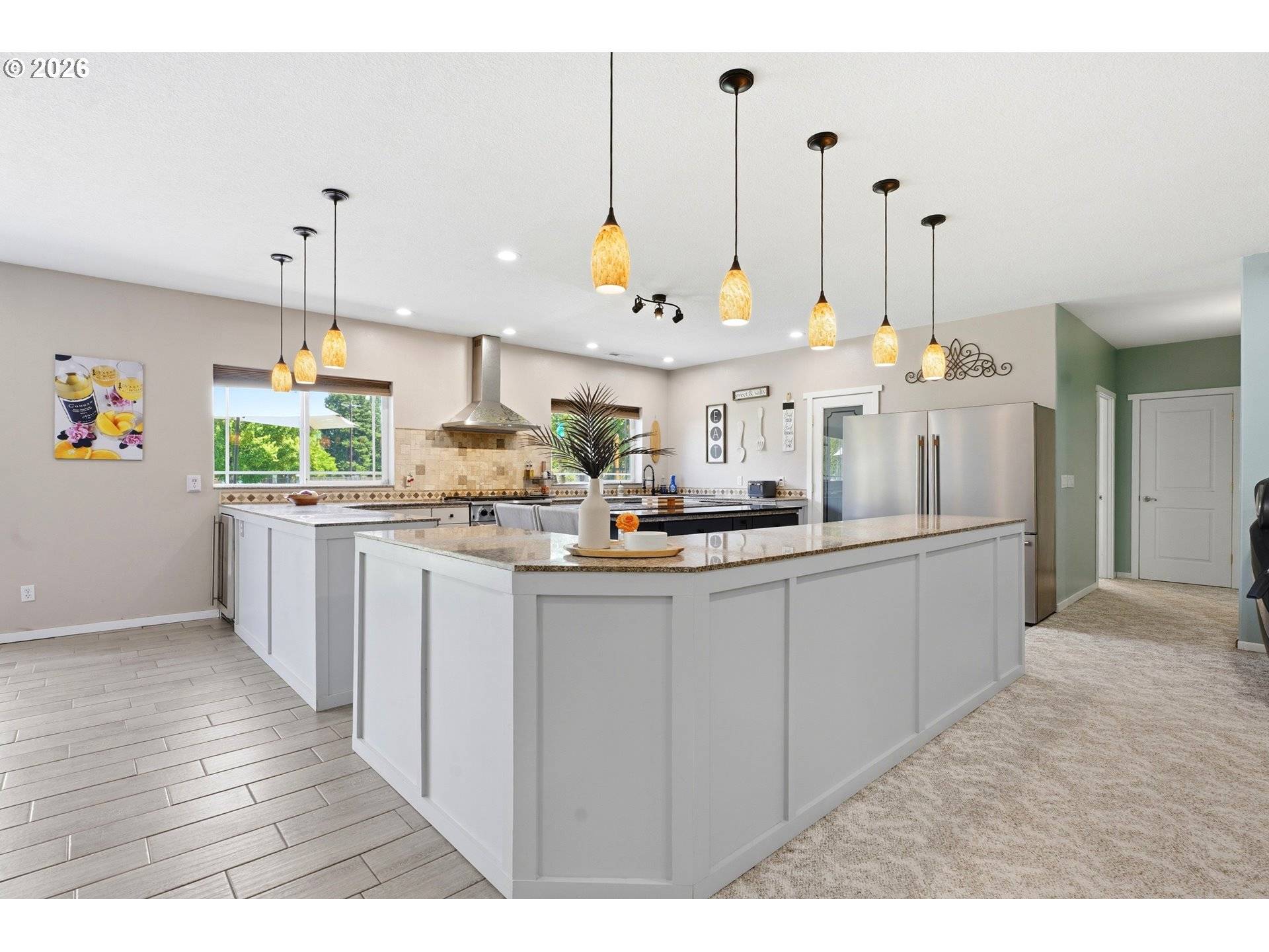 26500 S MILK CREEK CIR, Mulino, OR 97042