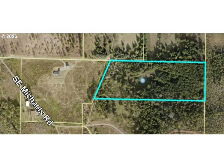 38276 SE MICHAELS RD, Estacada, OR 97023