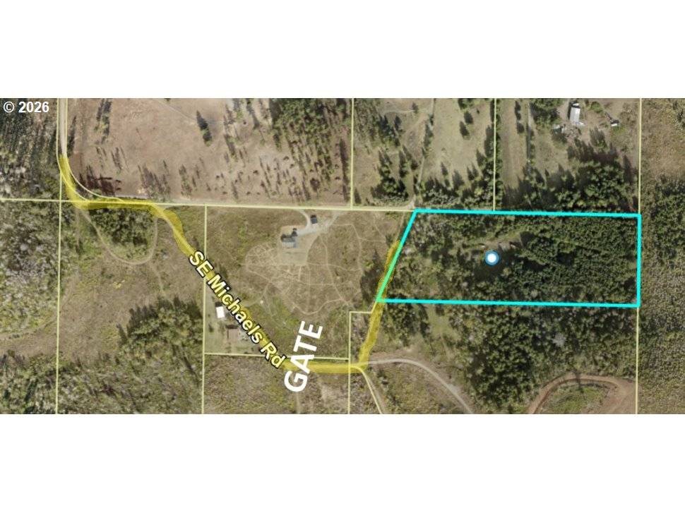 38276 SE MICHAELS RD, Estacada, OR 97023