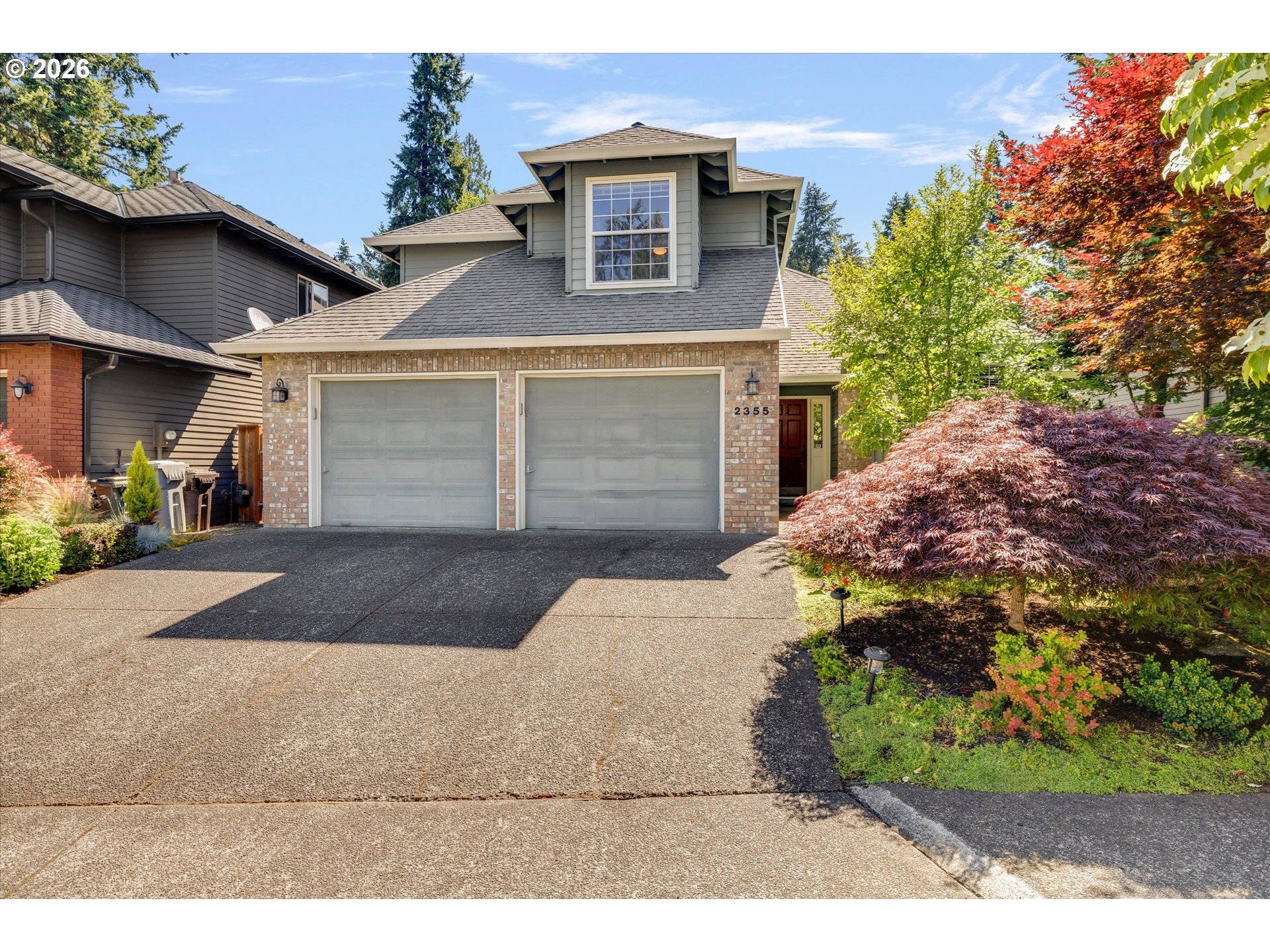 2355 OSTMAN RD, West Linn, OR 97068