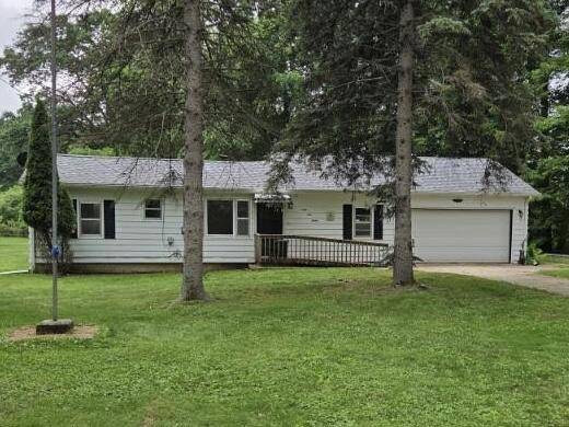 6980 Wooster RD, Henrietta Twp, MI 49201