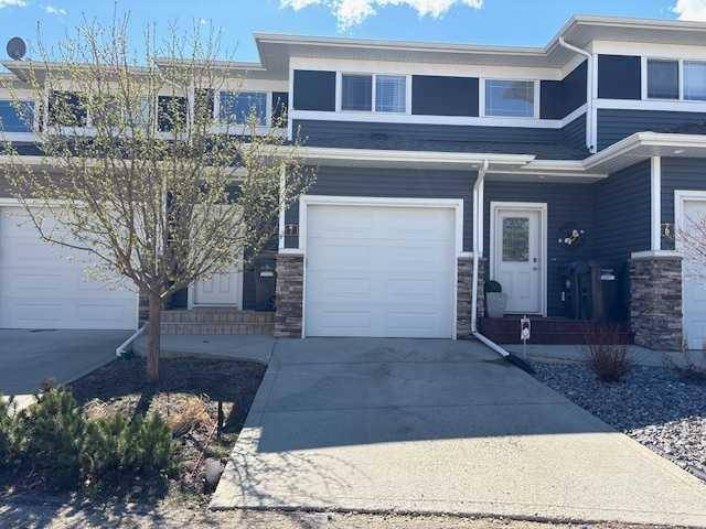 5301 Windward PL #7, Sylvan Lake, AB T4S 0H5