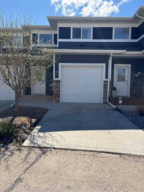 5301 Windward PL #7, Sylvan Lake, AB T4S 0H5