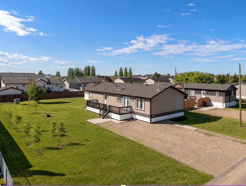 10705 101 AVE, La Crete, AB T0H2H0