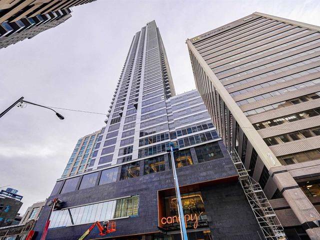395 Bloor ST E #4805, Toronto C08, ON M4W 0B4