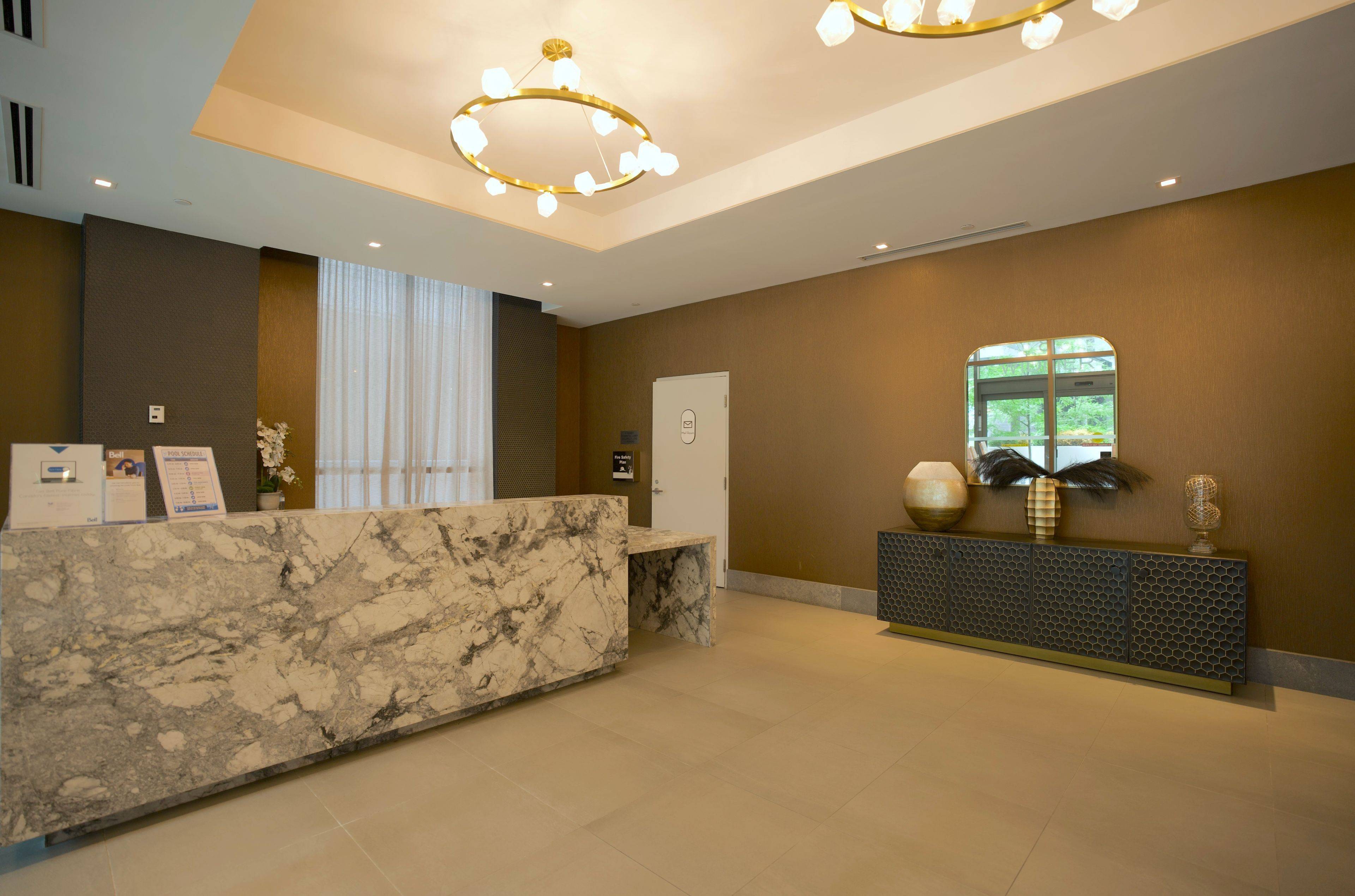 8 Widmer ST #3209, Toronto C01, ON M5V 0W6