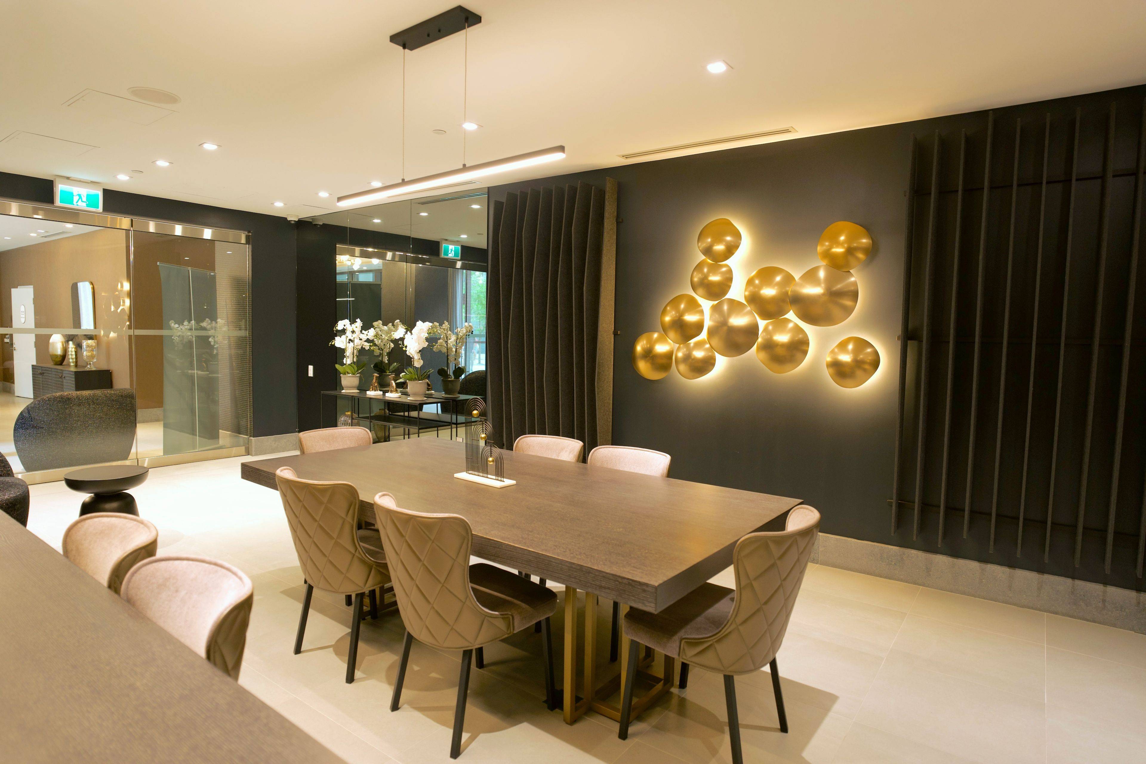 8 Widmer ST #3209, Toronto C01, ON M5V 0W6