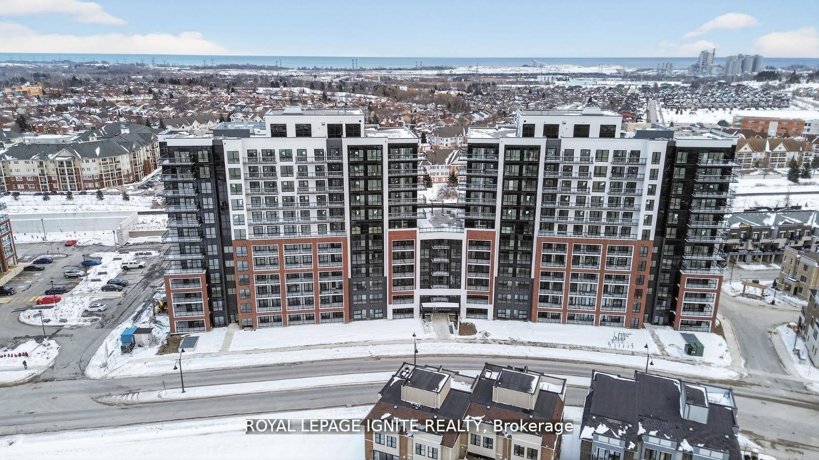 51 Clarington BLVD #322, Clarington, ON L1C 7J8