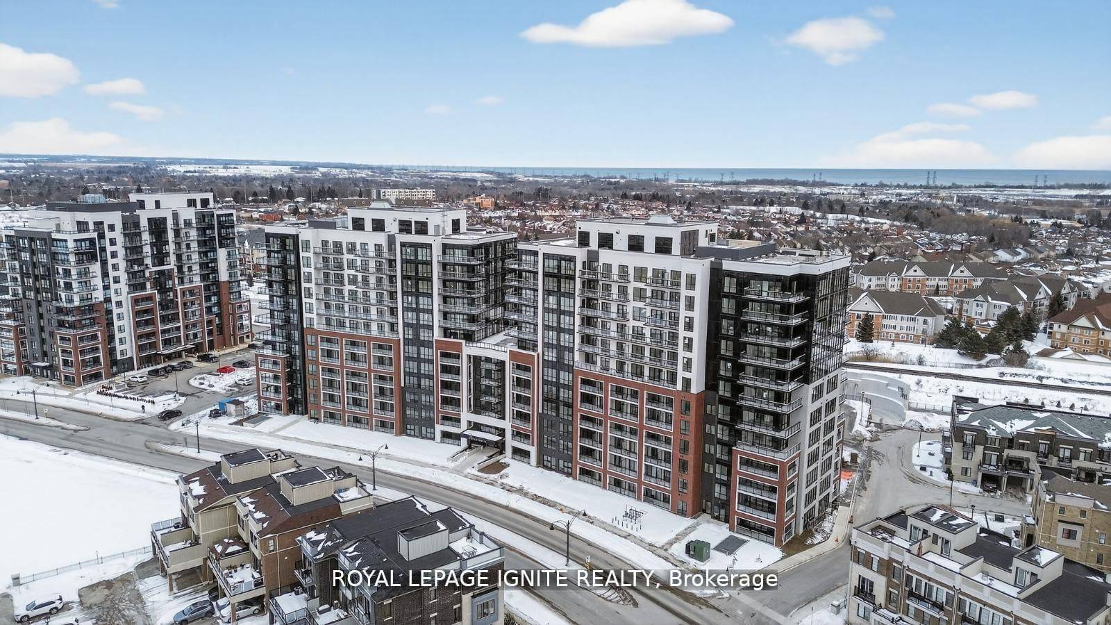 51 Clarington BLVD #322, Clarington, ON L1C 7J8