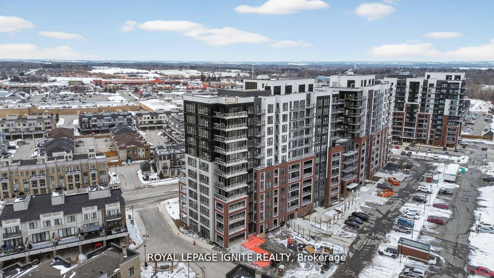 51 Clarington BLVD #322, Clarington, ON L1C 7J8