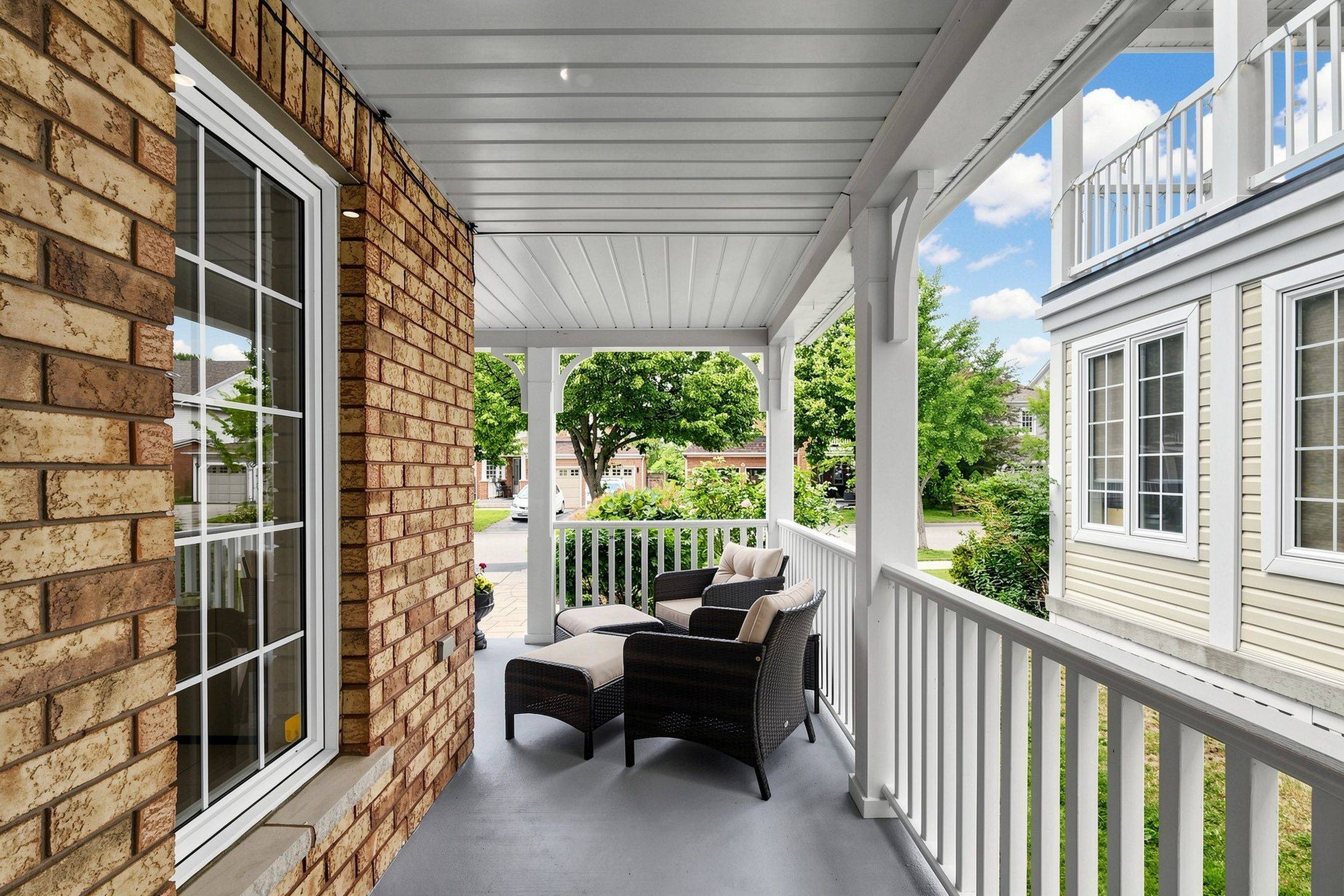 11 Davey ST, Ajax, ON L1Z 1K8