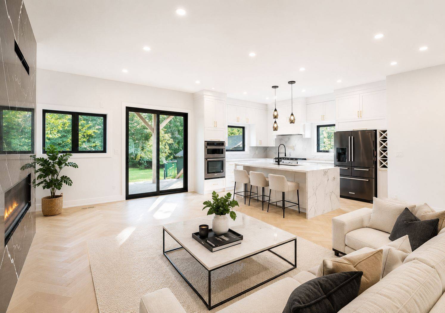 215 Bayview AVE, Georgina, ON L4P 2T3