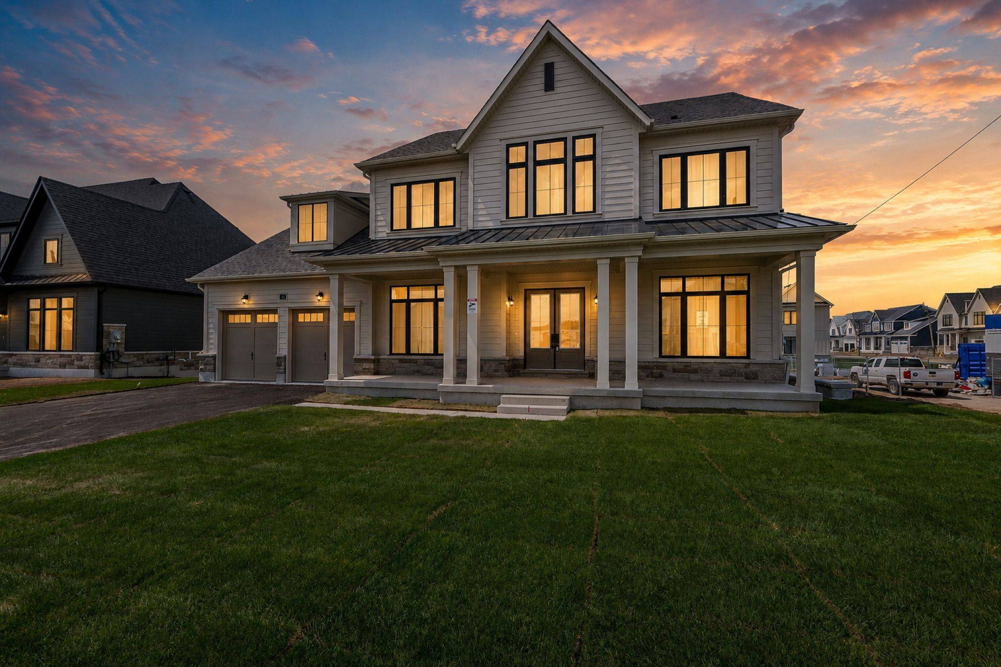 39 Aldwinckle AVE, Oro-medonte, ON L0L 2L0