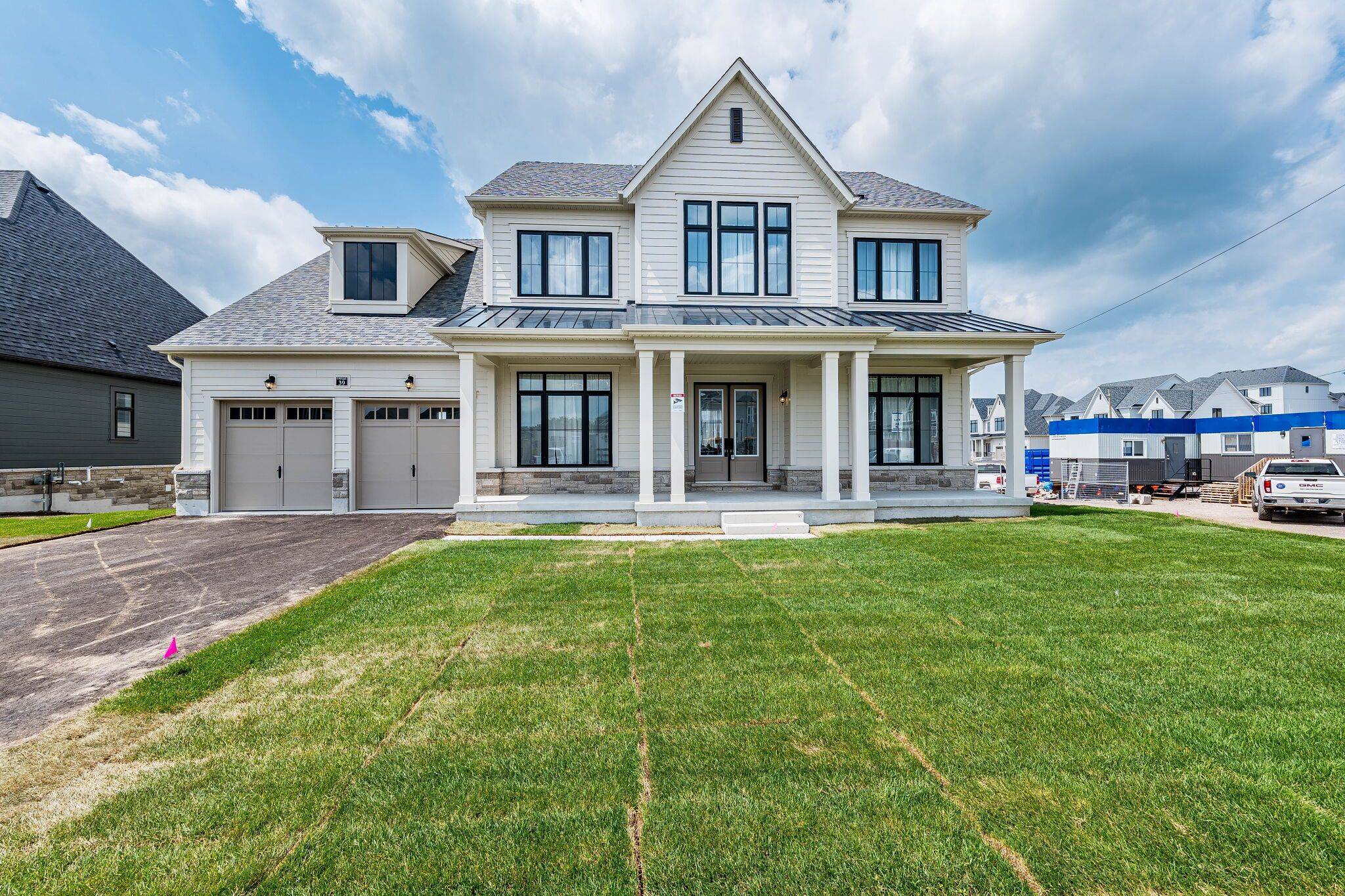 39 Aldwinckle AVE, Oro-medonte, ON L0L 2L0