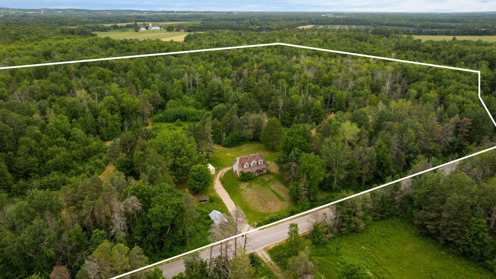 3664 Hogback RD, Clearview, ON L0M 1N0