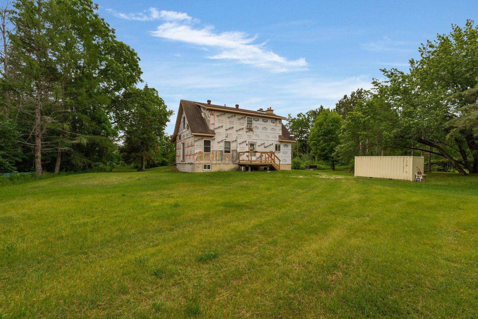 3664 Hogback RD, Clearview, ON L0M 1N0