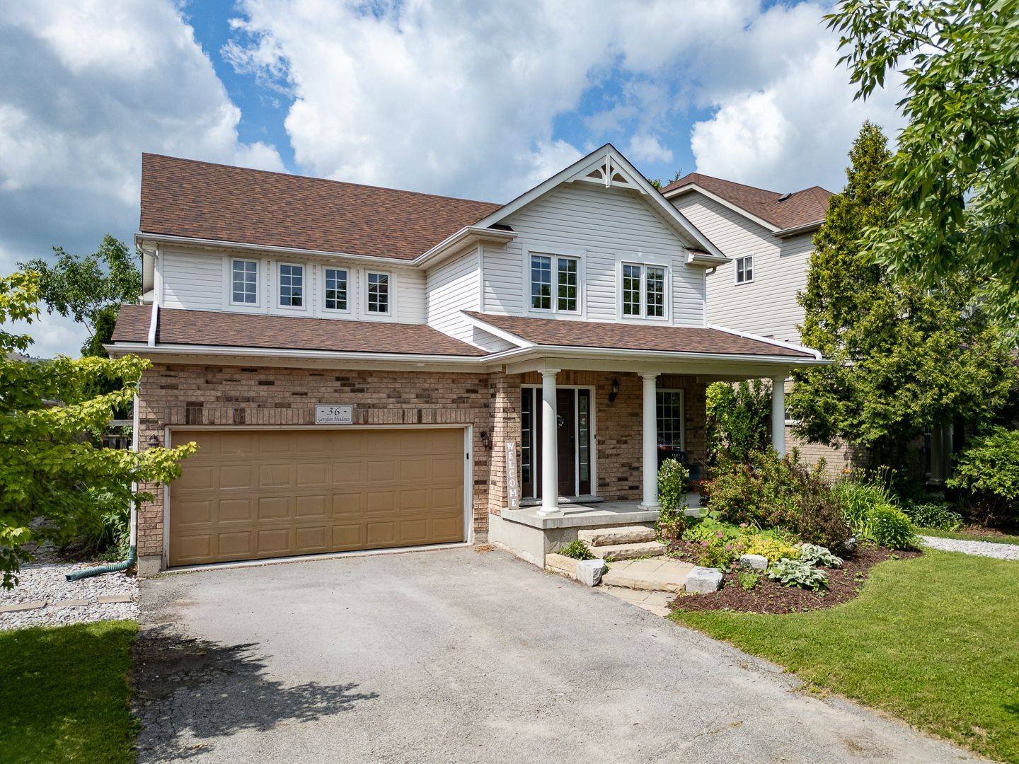 36 Georgian Meadows DR, Collingwood, ON L9Y 5H2