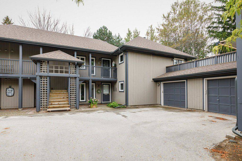 409 Mariners WAY, Collingwood, ON L9Y 5C7