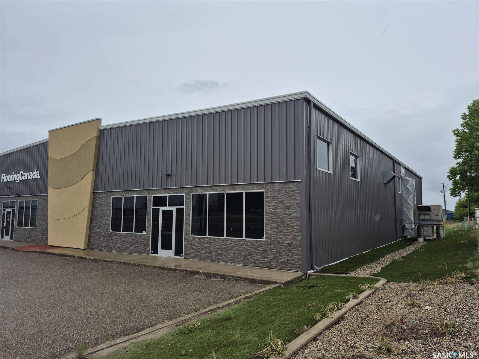 464 Broadway STREET E #1, Yorkton, SK S3N 2X3